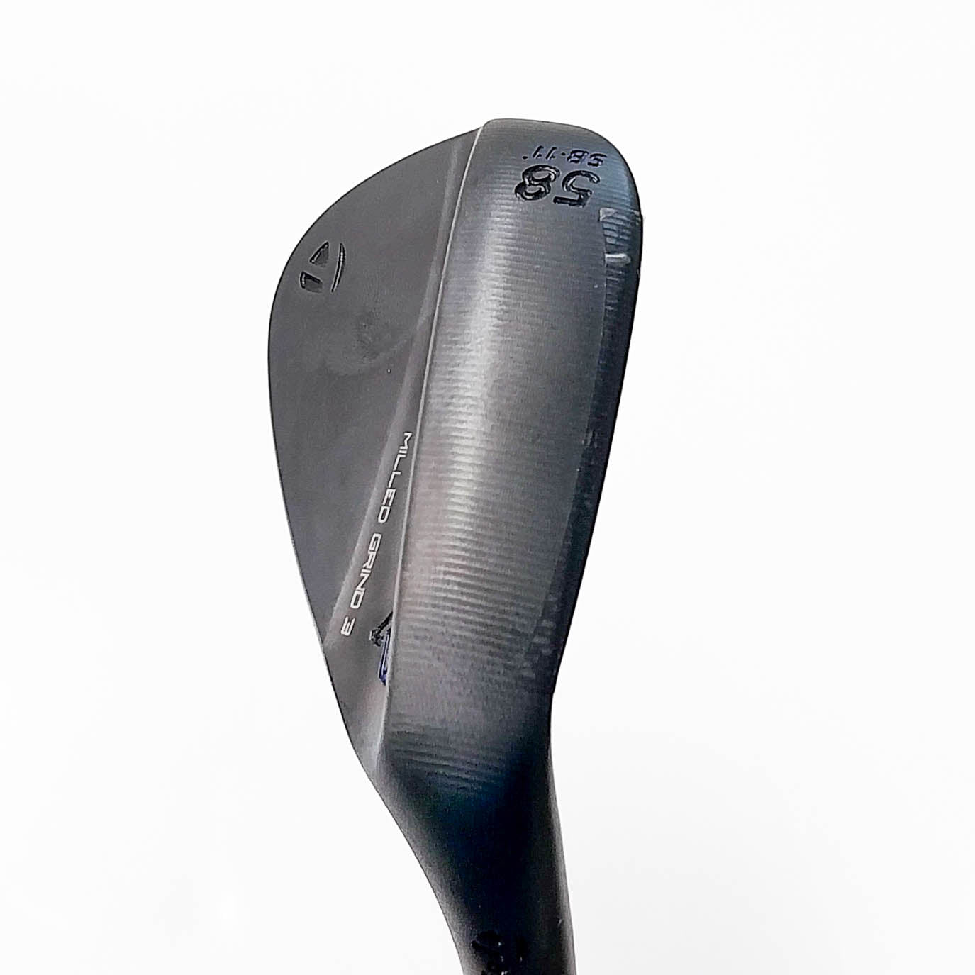 테일러메이드 MILLED GRIND 3 58/11 DG S200
