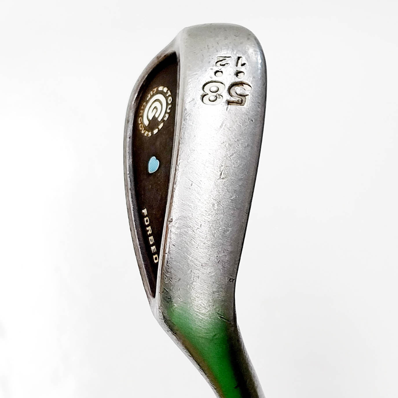 클리브랜드 CG16 58/08 NS PRO 950GH S