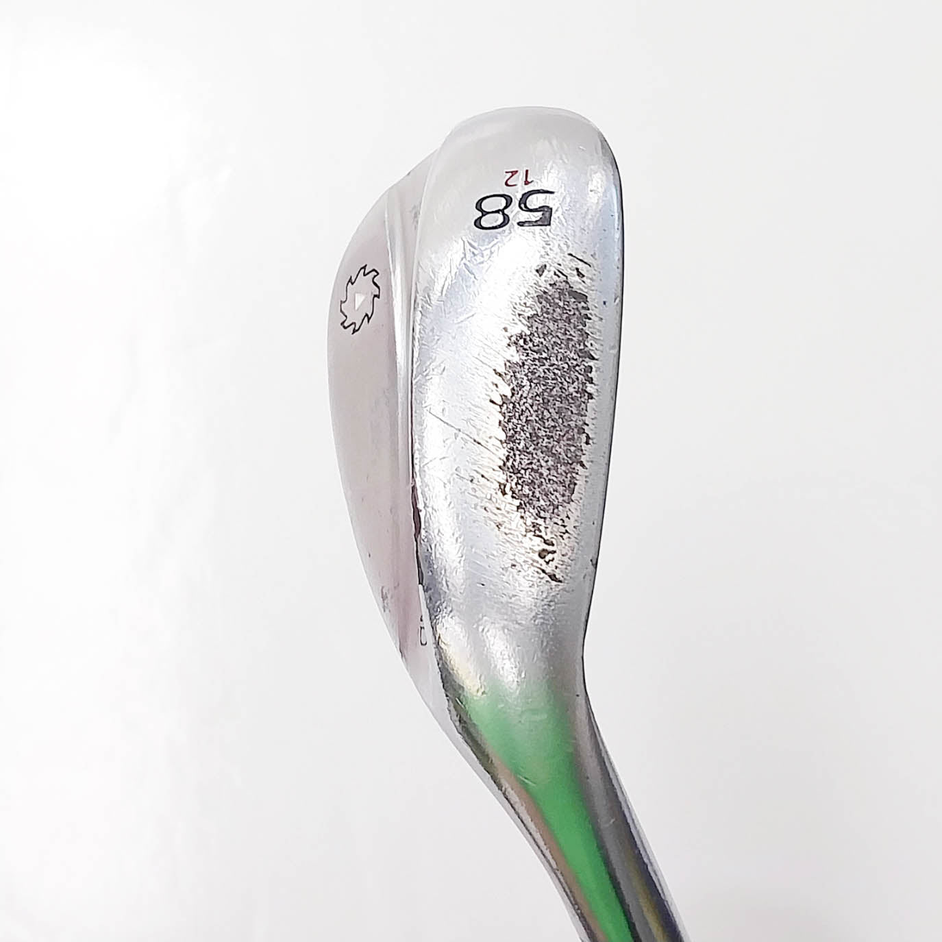 타이틀리스트 vokey spin milled sm6 58/12k dg S200