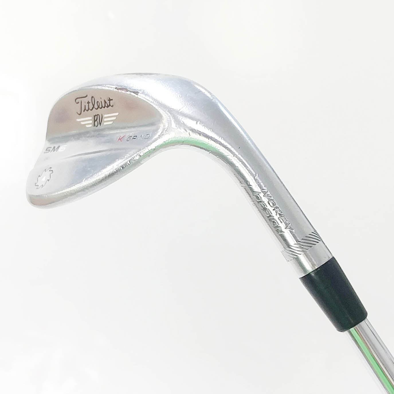 타이틀리스트 vokey spin milled sm6 58/12k dg S200