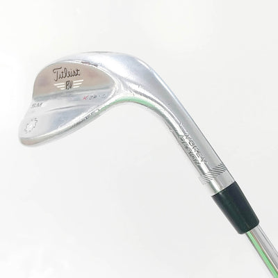 타이틀리스트 vokey spin milled sm6 58/12k dg S200