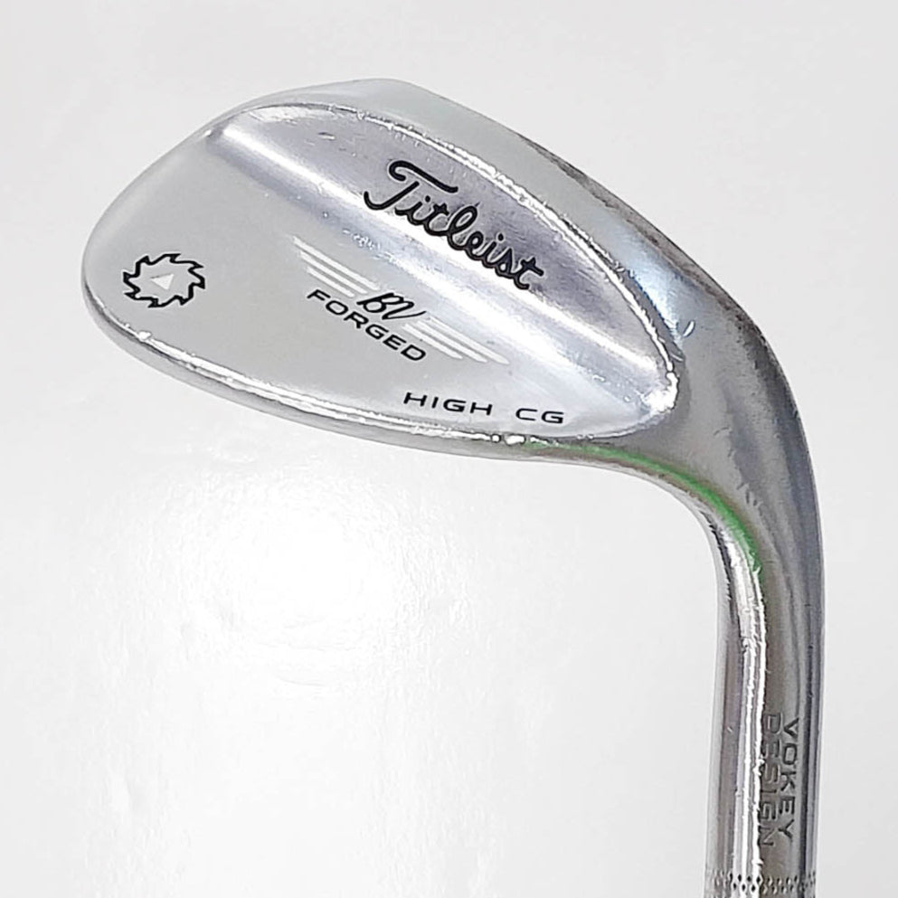 타이틀리스트 vokey forged(2017) 58/10m dg S200