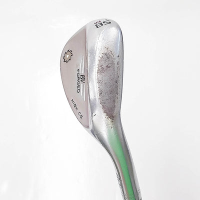 타이틀리스트 vokey forged(2017) 58/10m dg S200