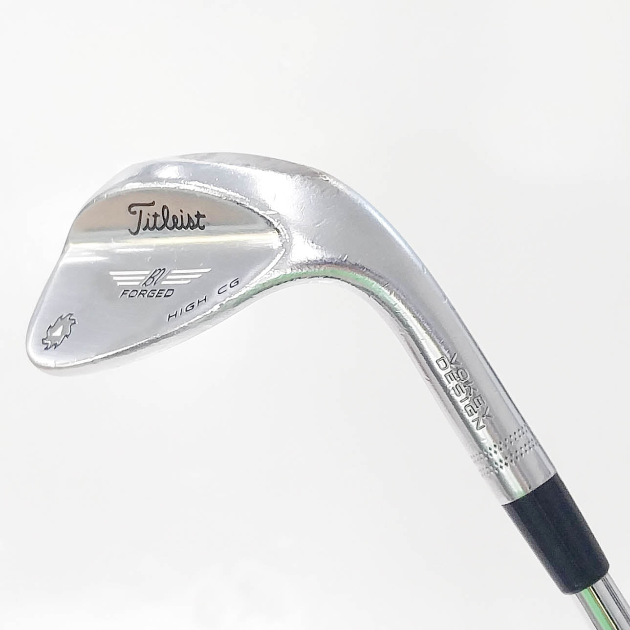 타이틀리스트 vokey forged(2017) 58/10m dg S200