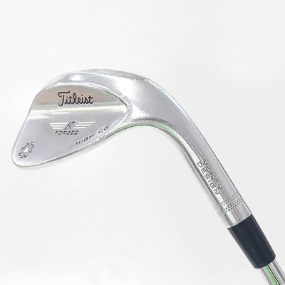 타이틀리스트 vokey forged(2017) 58/10m dg S200