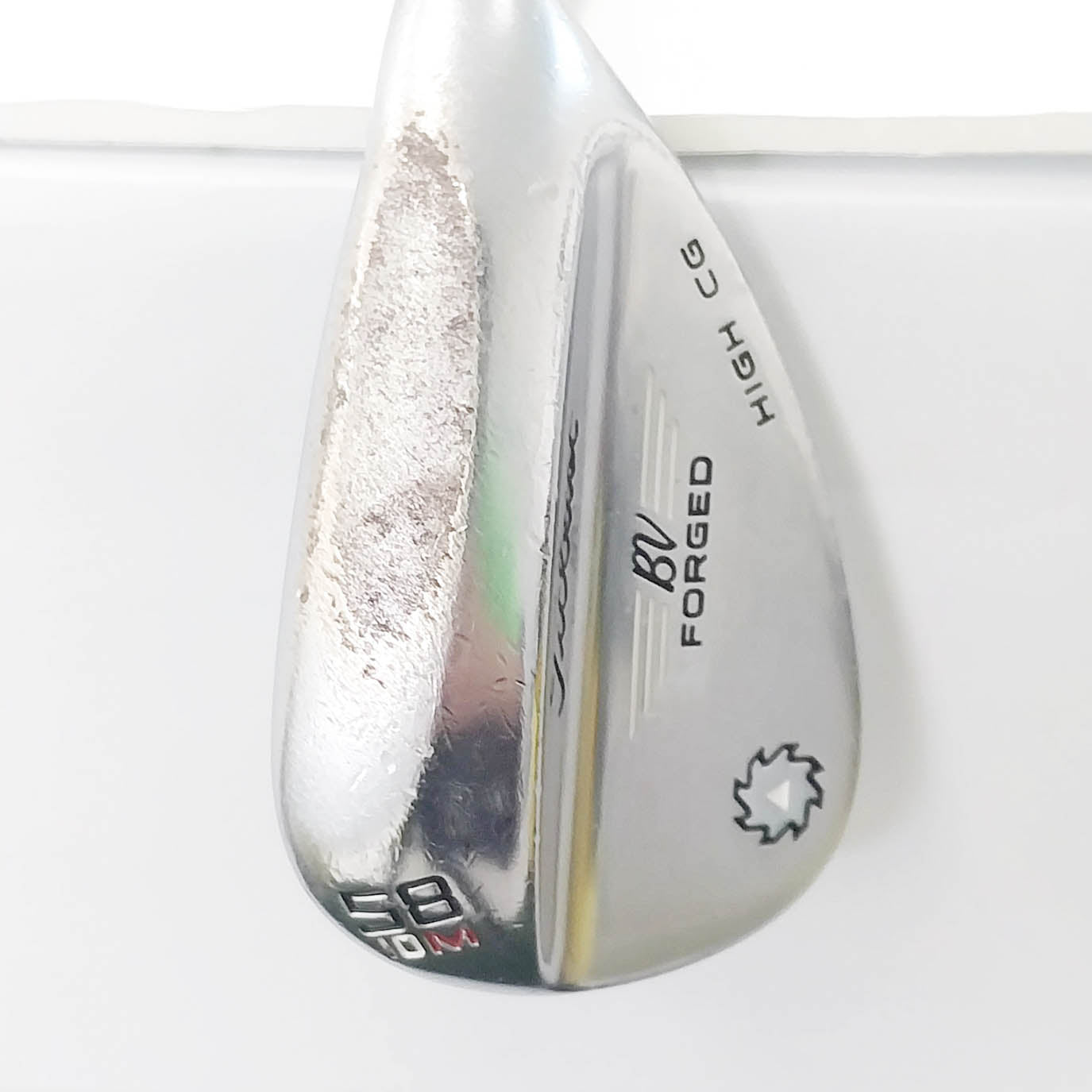 타이틀리스트 vokey forged(2017) 58/10m dg S200