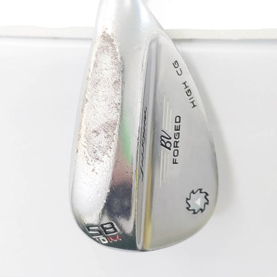 타이틀리스트 vokey forged(2017) 58/10m dg S200