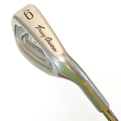 토미 아머 855S SILVER SCOT 9번 아이언