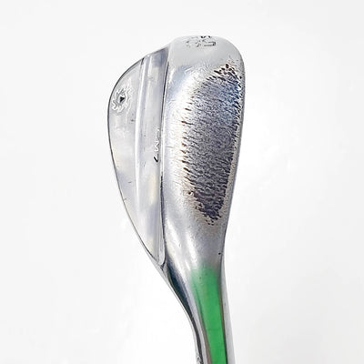 타이틀리스트 VOKEY SPIN MILLED SM7  58/14K NS PRO MODUS3 TOUR105