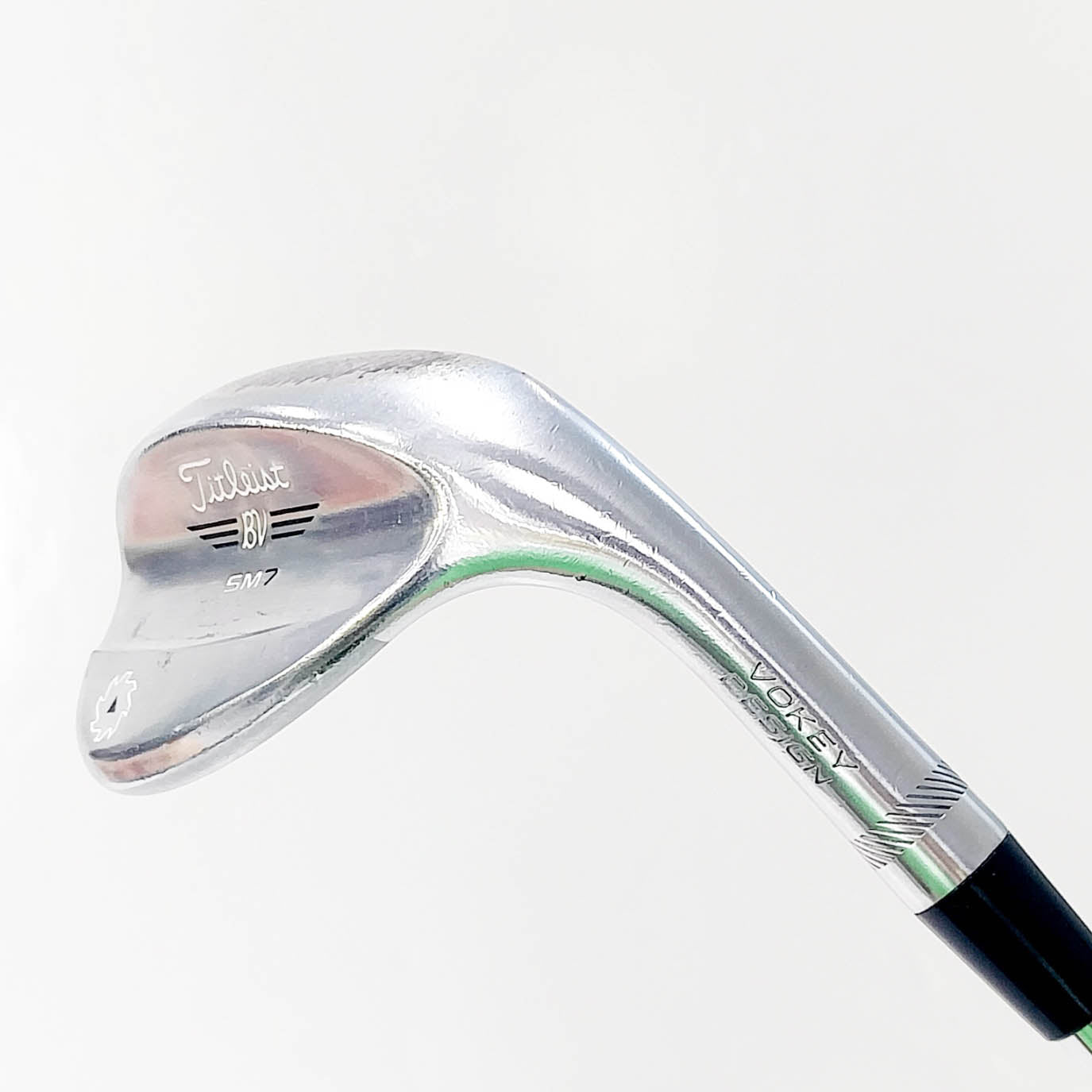 타이틀리스트 VOKEY SPIN MILLED SM7  58/14K NS PRO MODUS3 TOUR105