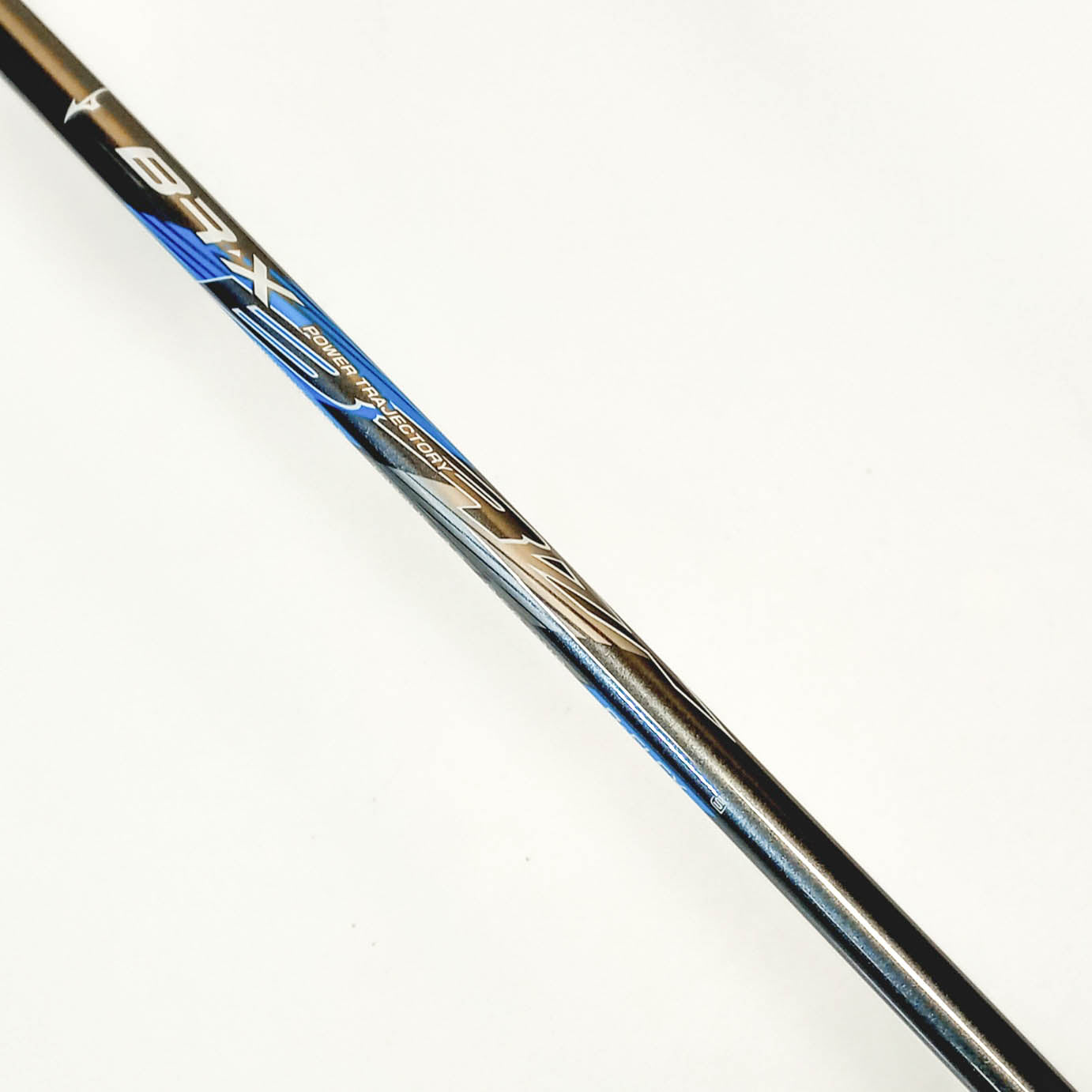 미즈노 BR-X U4 R