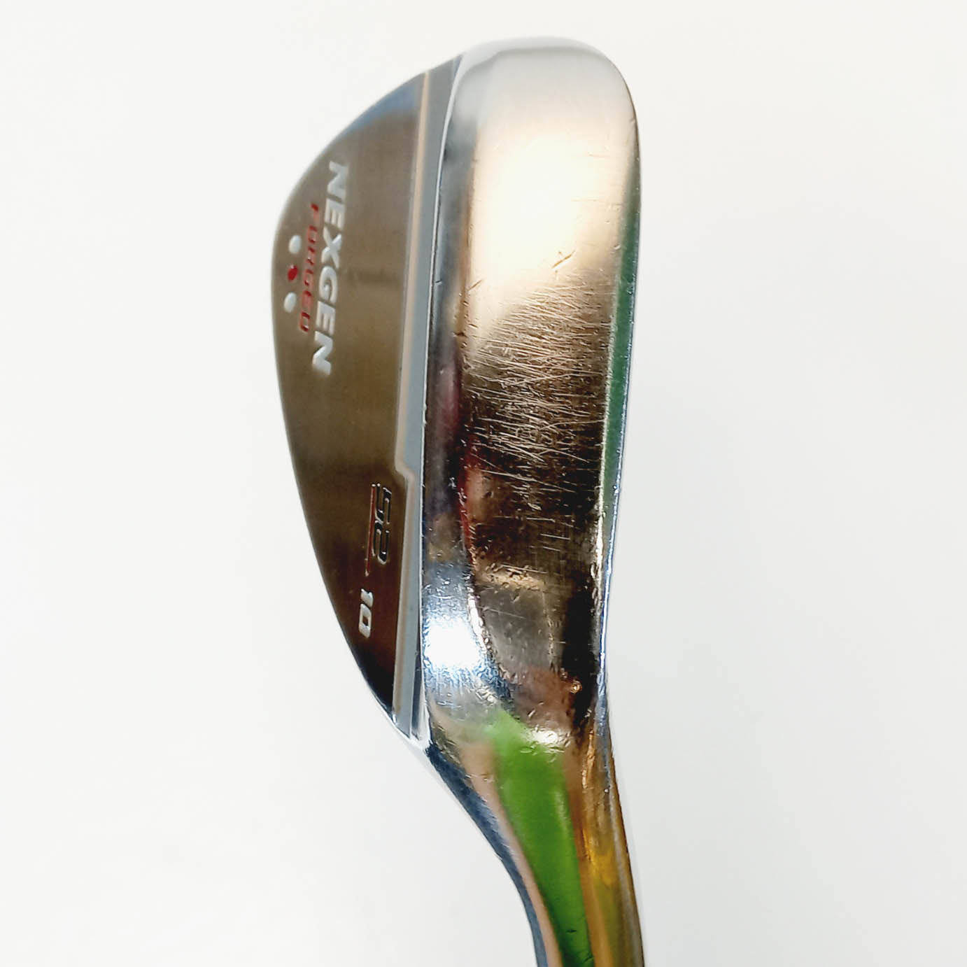 넥스젠 포지드 웨지 52/10 / NEXGEN FORGED WEDGE 52/10 Dynamic Gold S200