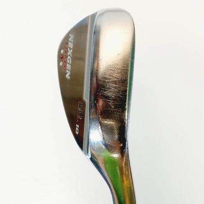넥스젠 포지드 웨지 52/10 / NEXGEN FORGED WEDGE 52/10 Dynamic Gold S200