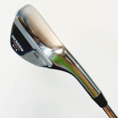 넥스젠 포지드 웨지 52/10 / NEXGEN FORGED WEDGE 52/10 Dynamic Gold S200