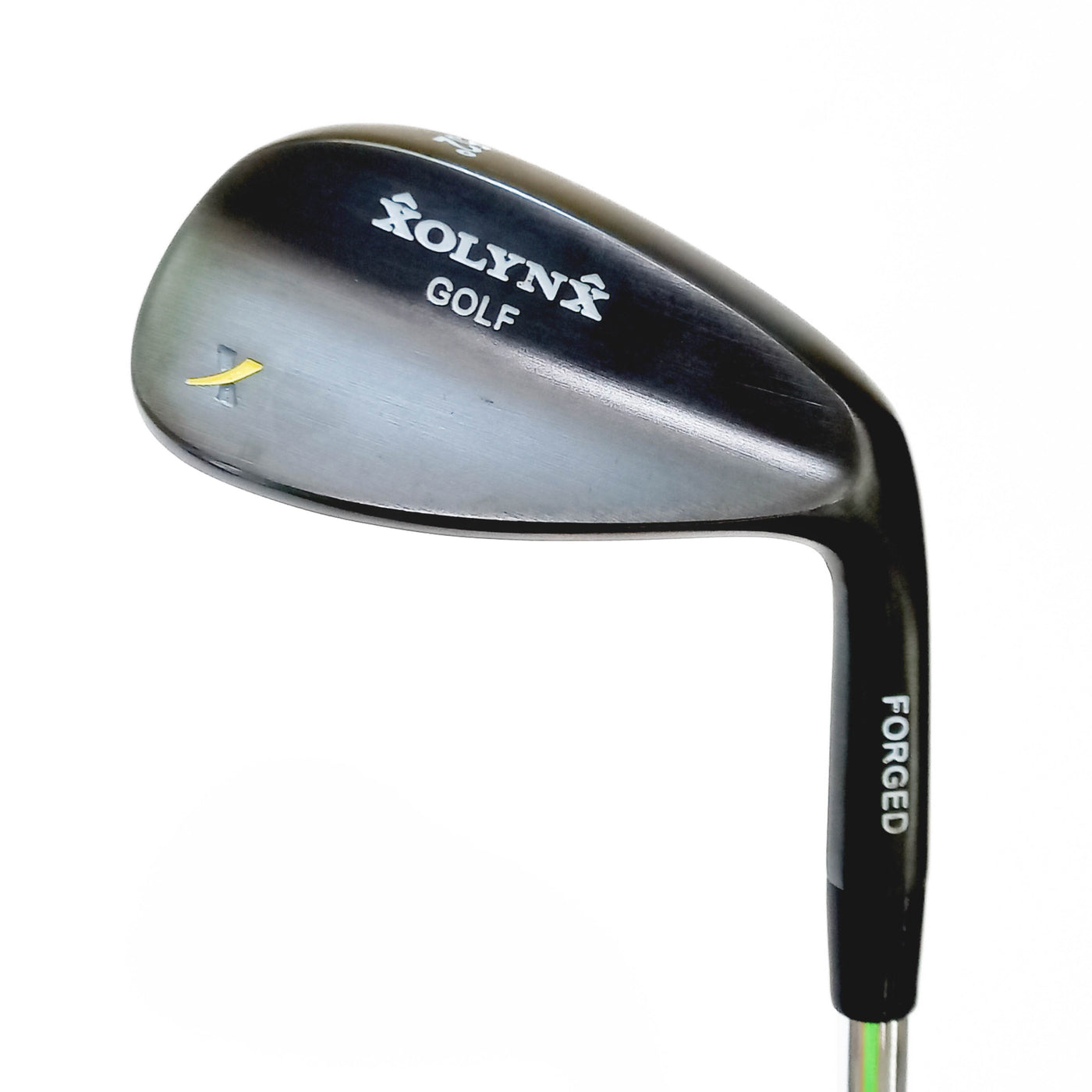 XOLYNX GOLF 52도 QPQ