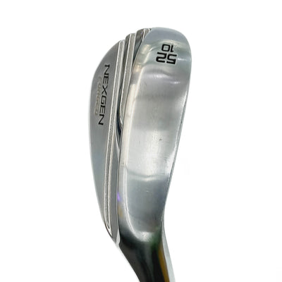 골프파트너 넥스젠 포지드 웨지(2022) 52/10 NS PRO MODUS3 TOUR105 S