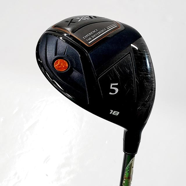 던롭 젝시오(2020) eks 5W/XXIO(2020) eks 5W TOUR AD XC-5 S