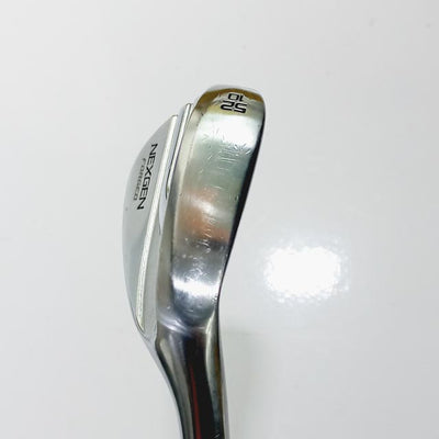 넥스젠 FORGED WEDGE(2022) 52/10 DG S200