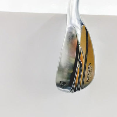 넥스젠 FORGED WEDGE(2022) 52/10 DG S200
