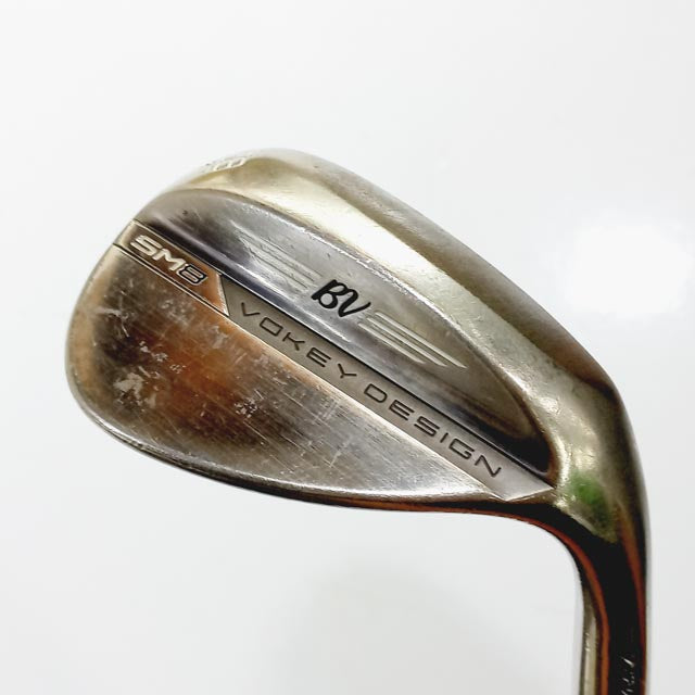 타이틀리스트 VOKEY SM8 58/12D Dynamic Gold S200