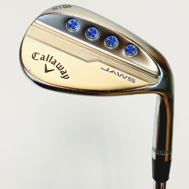 캘러웨이 MD 5 JAWS Chrome 58/12X NS PRO 950H neo S