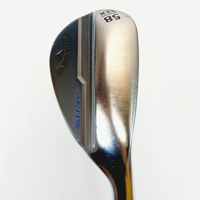 캘러웨이 MD 5 JAWS Chrome 58/12X NS PRO 950H neo S
