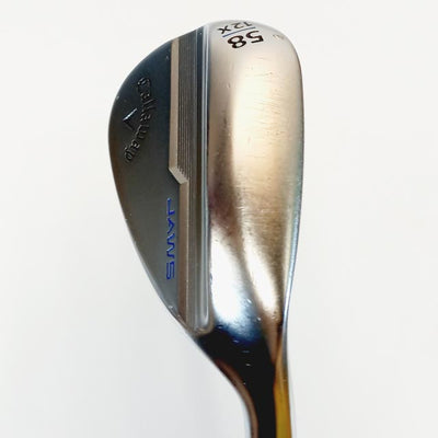 캘러웨이 MD 5 JAWS Chrome 58/12X NS PRO 950H neo S