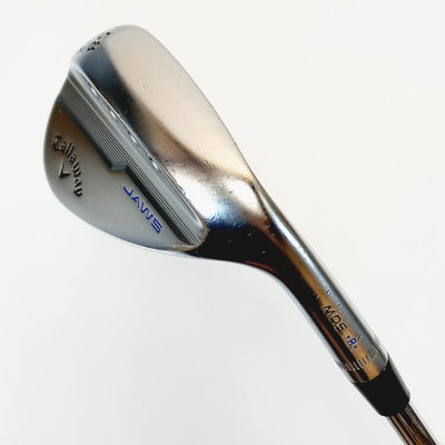 캘러웨이 MD 5 JAWS Chrome 58/12X NS PRO 950H neo S