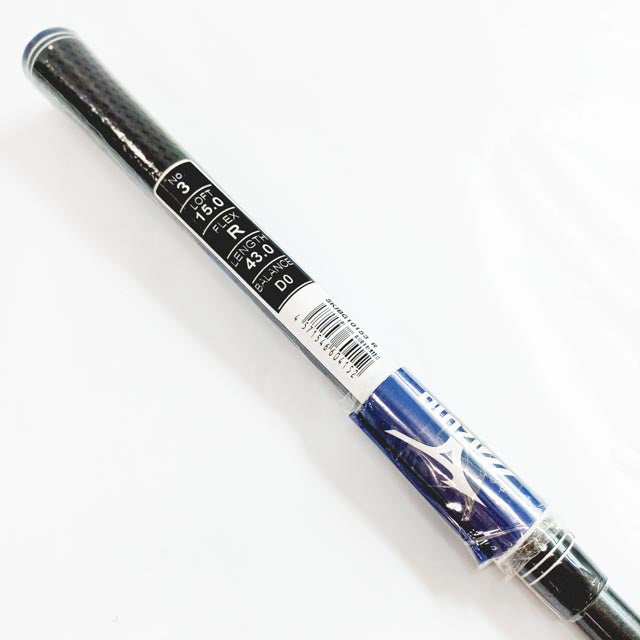 미즈노 BR-X 3W 15도 R / BR-X 15 R