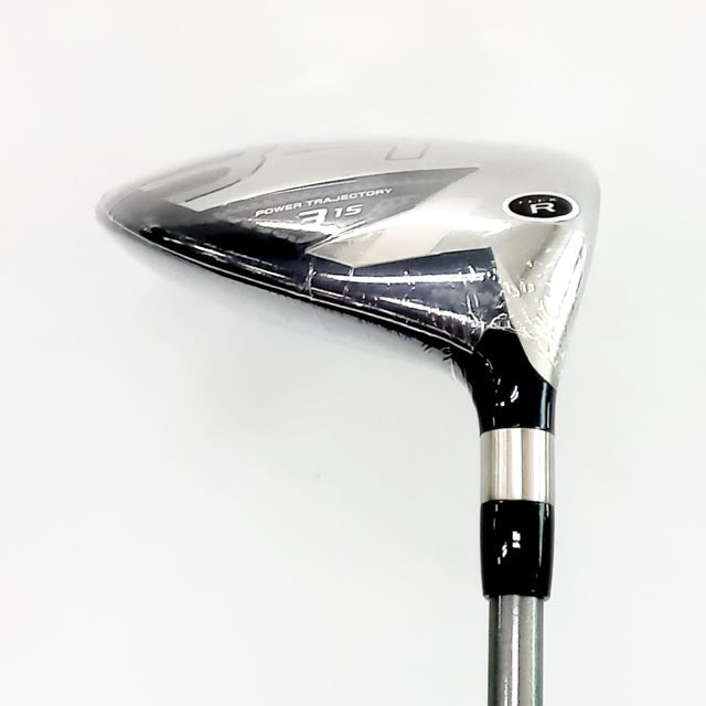미즈노 BR-X 3W 15도 R / BR-X 15 R
