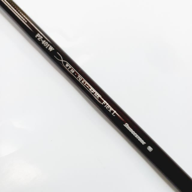 브리지스톤 투어스테이지 파이즈 CL 4W 18도 PZ-401W L