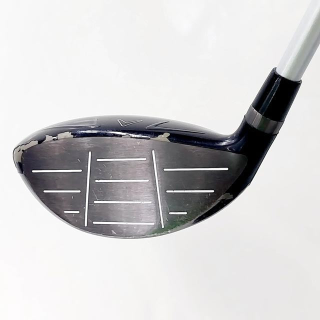 캘러웨이 스틸헤드 XR 5W/STEELHEAD XR 5W SPEEDER EVOLUTION for XR L
