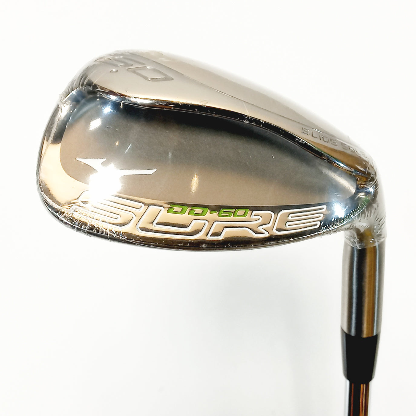 미즈노 슈어 DD 60도 / SURE DD 60 NS PRO 950GH HT