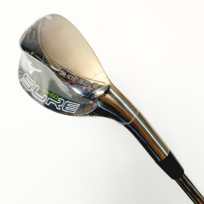 미즈노 슈어 DD 60도 / SURE DD 60 NS PRO 950GH HT