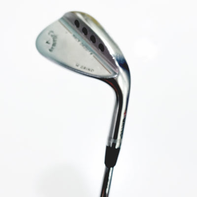 캘러웨이 MACK DADDY 4 52/12도 W NS PRO MODUS3 TOUR120 S