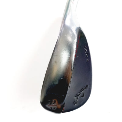 캘러웨이 MACK DADDY 4 52/12도 W NS PRO MODUS3 TOUR120 S