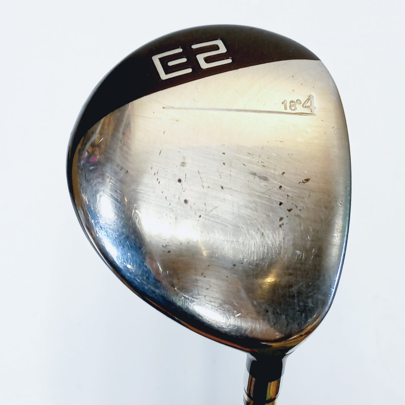 E-MOTION 350 4W 18도 E2 여성용