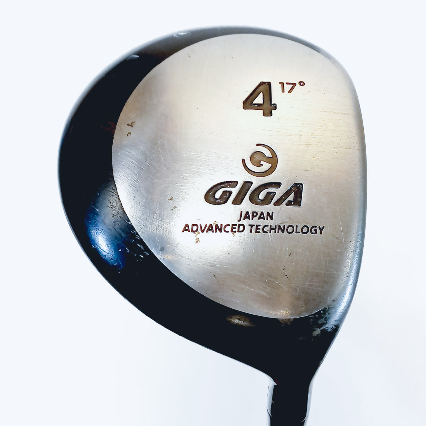 기가/giga 4w 17도 hig performanced SR