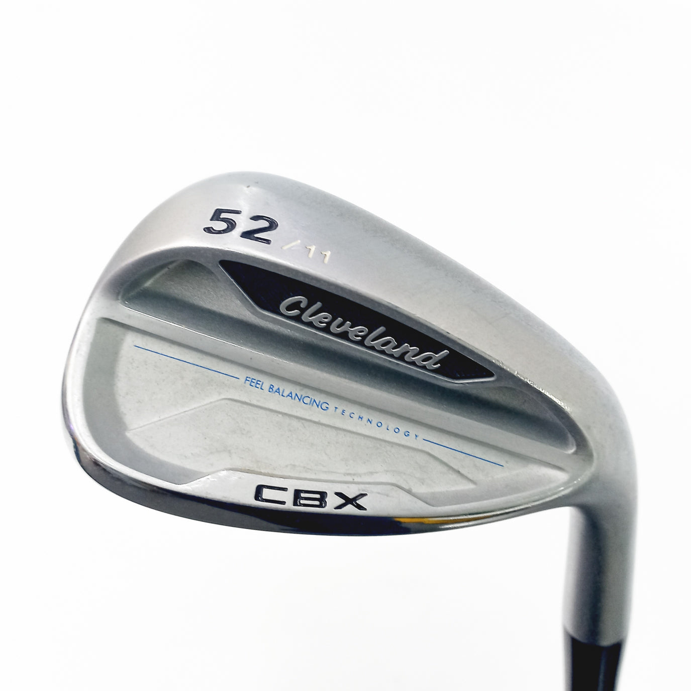 클리브랜드 CBX 52/11 NS PRO 950GH S