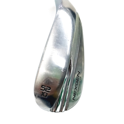 넥스젠 FORGED WEDGE(2022) 52/10 NS PRO 950GH neo S