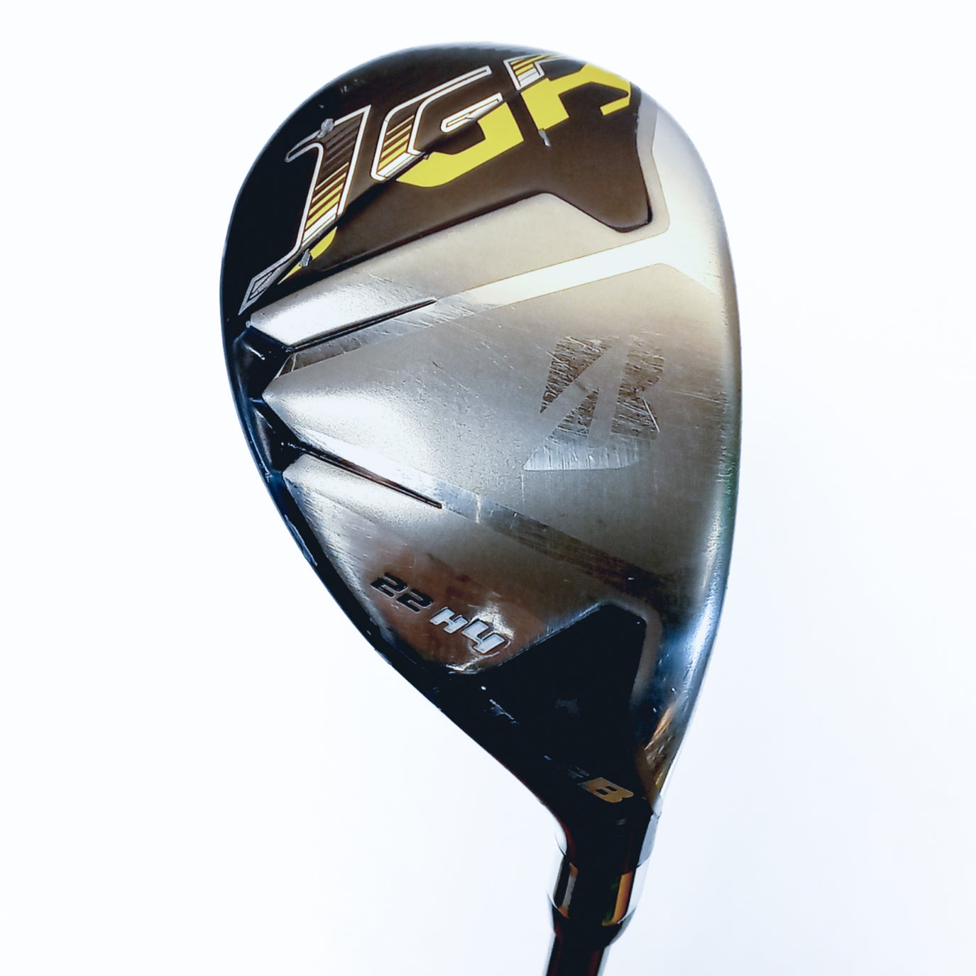 브리지스톤 TOUR B JGR U4 22도 Air Speeder G
