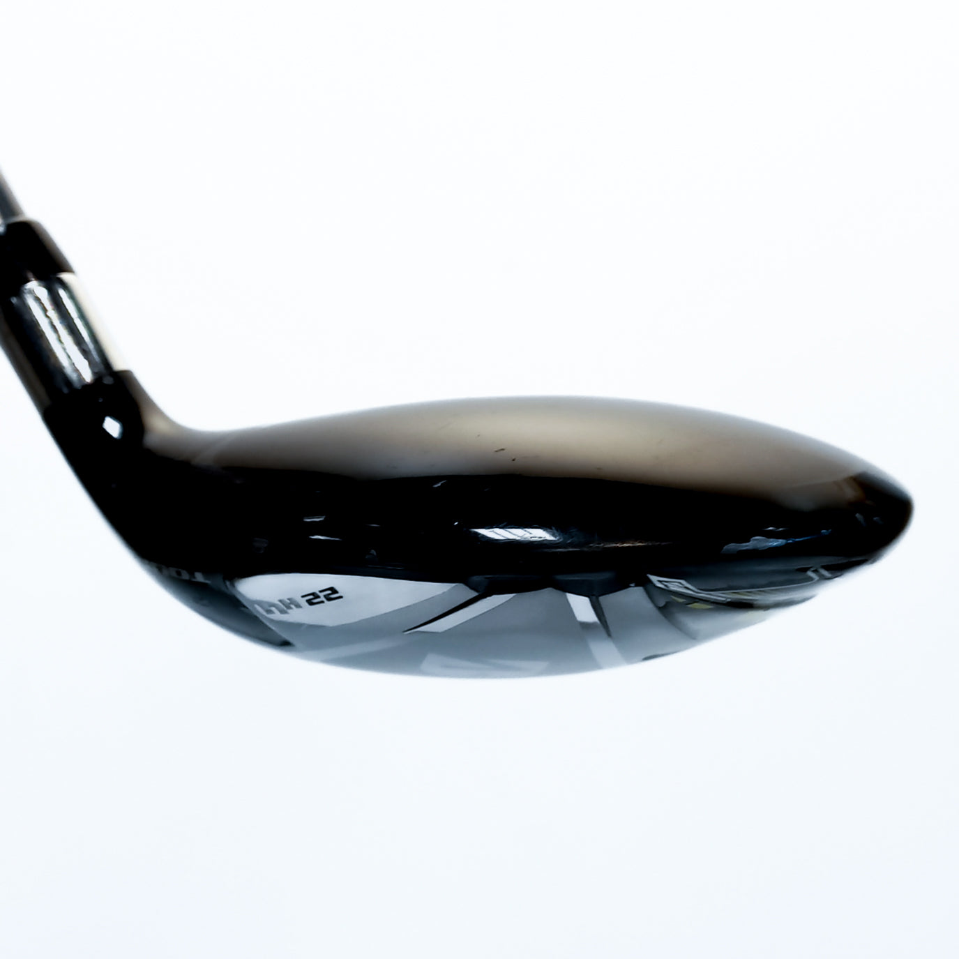 브리지스톤 TOUR B JGR U4 22도 Air Speeder G