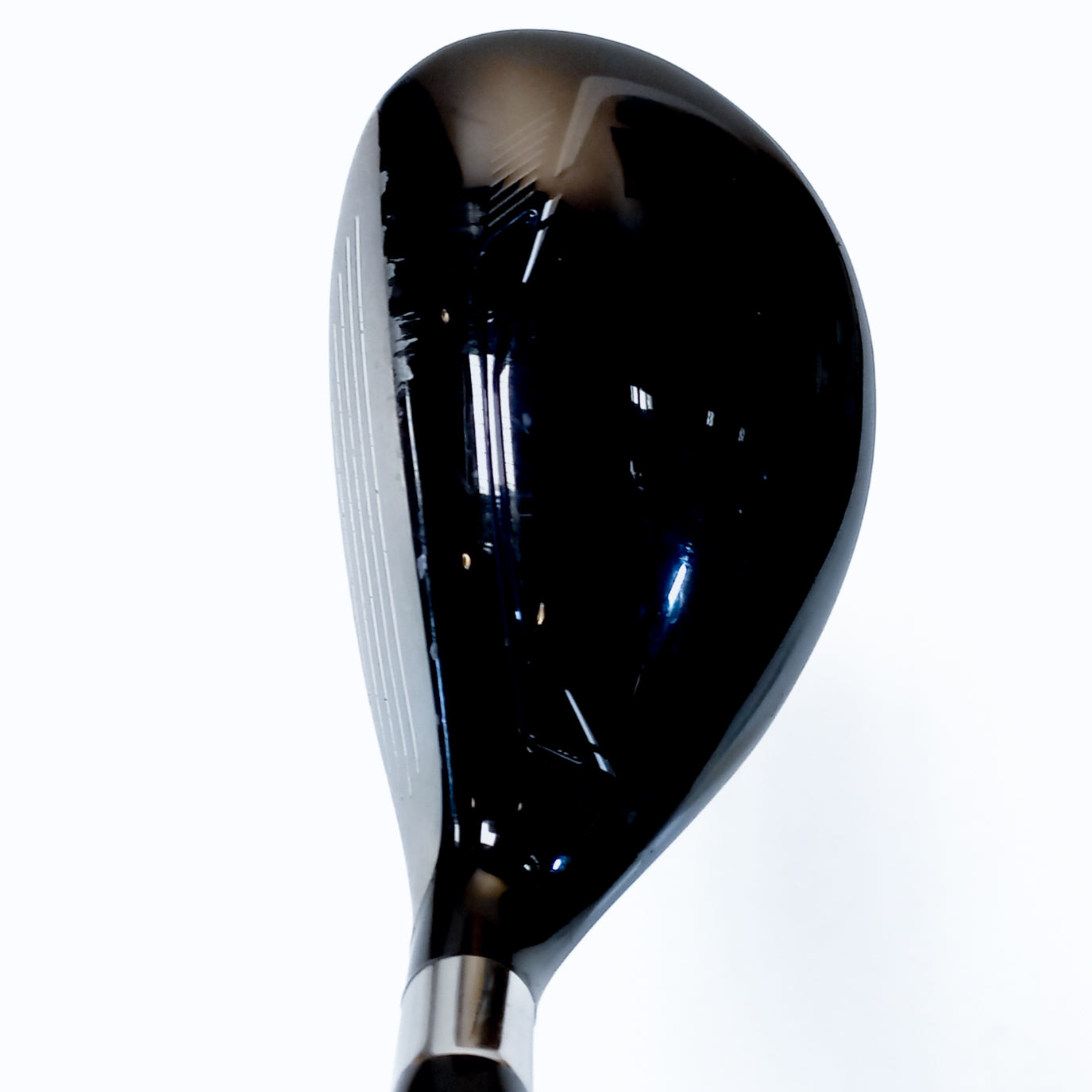 브리지스톤 TOUR B JGR U4 22도 Air Speeder G