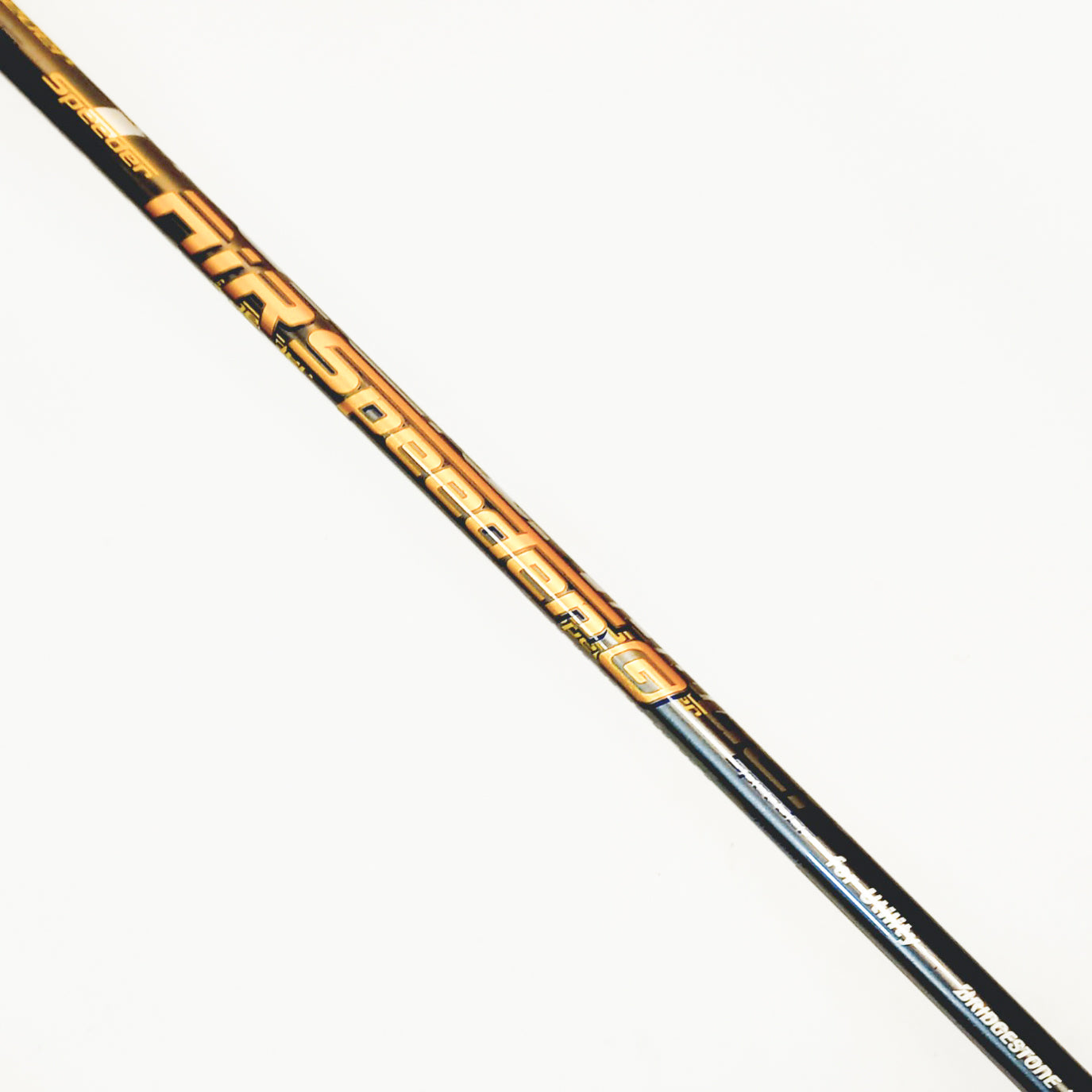 브리지스톤 TOUR B JGR U4 22도 Air Speeder G
