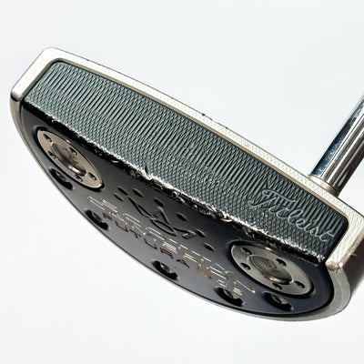 스카티카메론 FUTURA 5CB 34인치