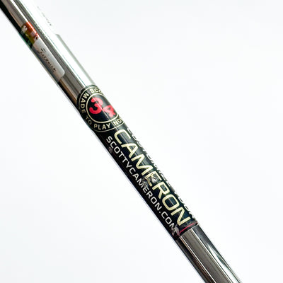 스카티카메론 FUTURA 5CB 34인치