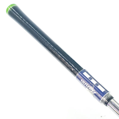 미즈노 SURE DD 58도 EXSAR W-F