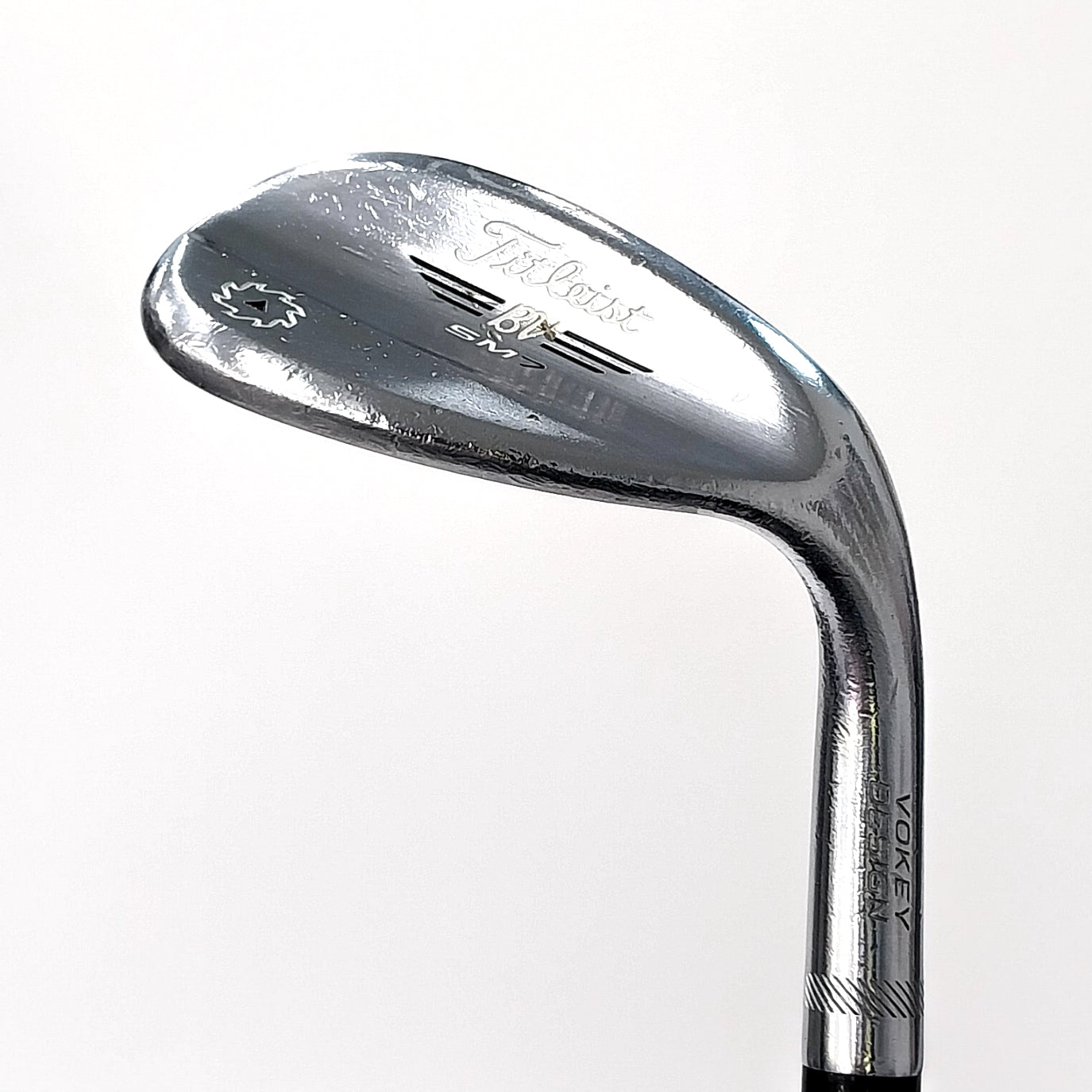타이틀리스트 VOKEY SPIN MILLED SM7 58/10도 DG S200