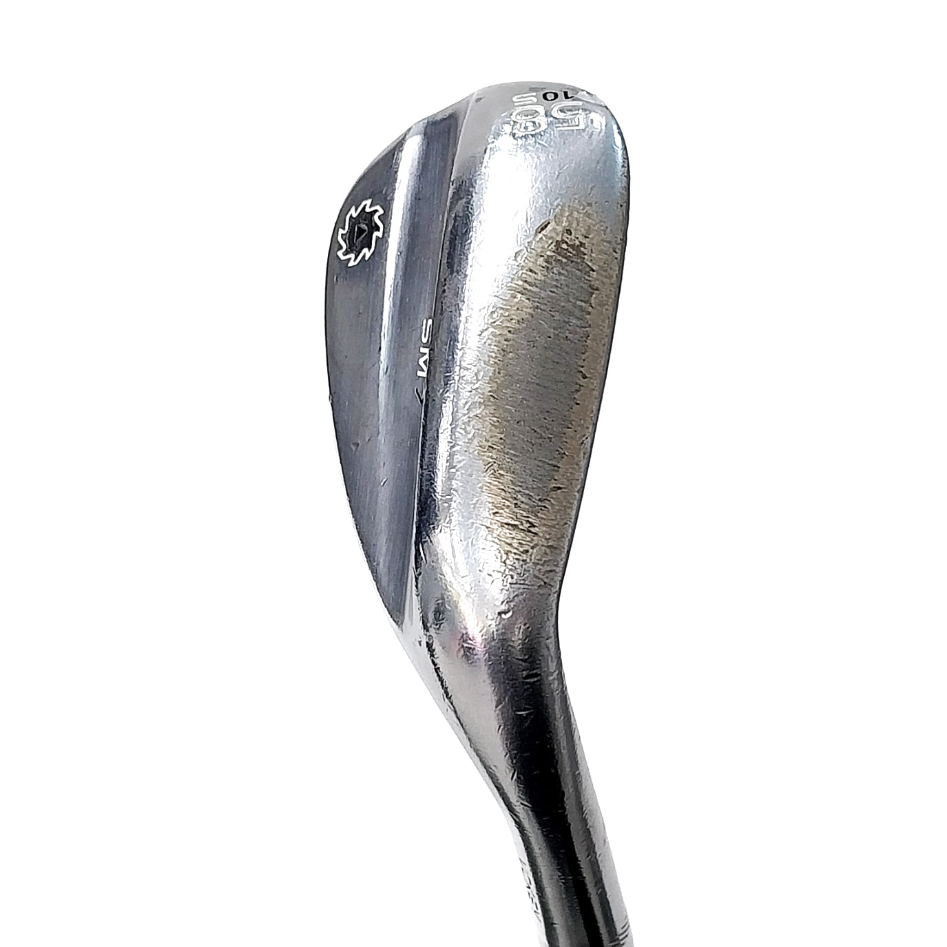 타이틀리스트 VOKEY SPIN MILLED SM7 58/10도 DG S200