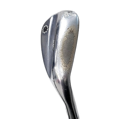 타이틀리스트 VOKEY SPIN MILLED SM7 58/10도 DG S200